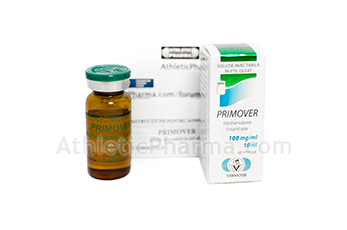 Primover 10ml