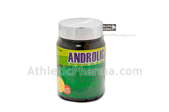 Androlic