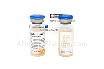 Sustaretard Depot (Bayer) 10ml