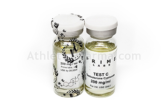 Test C 200 (Prime Labs) 10ml